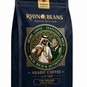 قهوه عرب